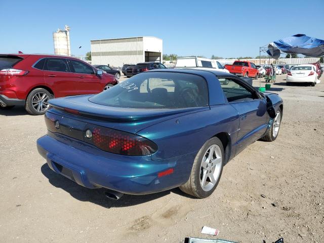 Photo 2 VIN: 2G2FV22G8W2213596 - PONTIAC FIREBIRD 