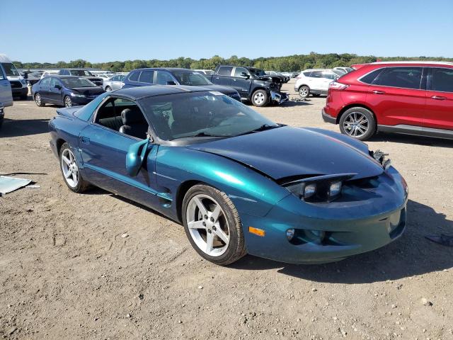 Photo 3 VIN: 2G2FV22G8W2213596 - PONTIAC FIREBIRD 