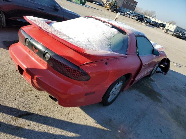 Photo 2 VIN: 2G2FV22G8W2217809 - PONTIAC FIREBIRD F 