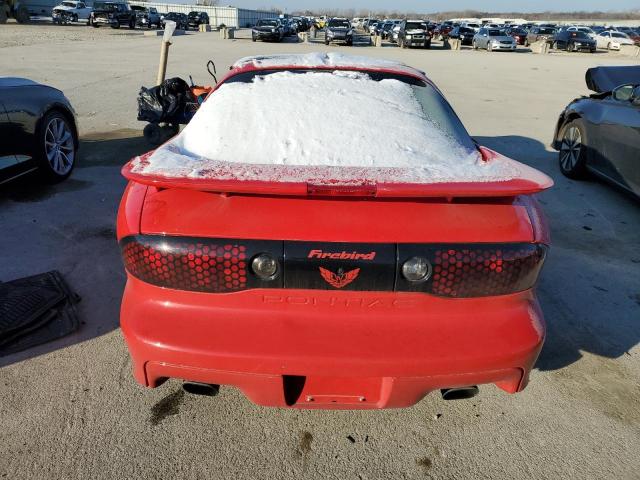 Photo 5 VIN: 2G2FV22G8W2217809 - PONTIAC FIREBIRD F 