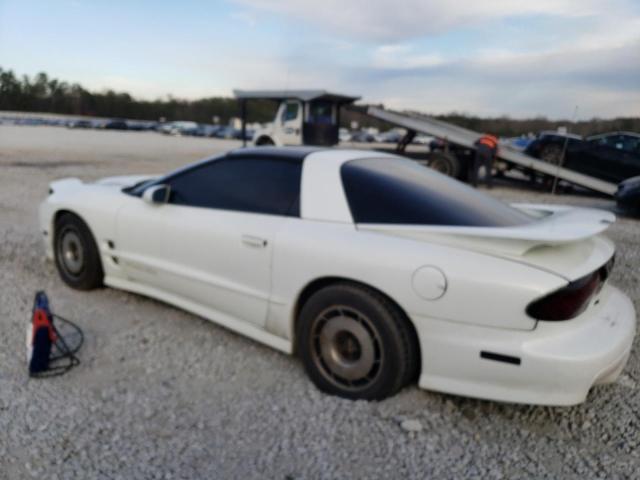 Photo 1 VIN: 2G2FV22G8W2231645 - PONTIAC FIREBIRD 