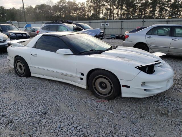 Photo 3 VIN: 2G2FV22G8W2231645 - PONTIAC FIREBIRD 