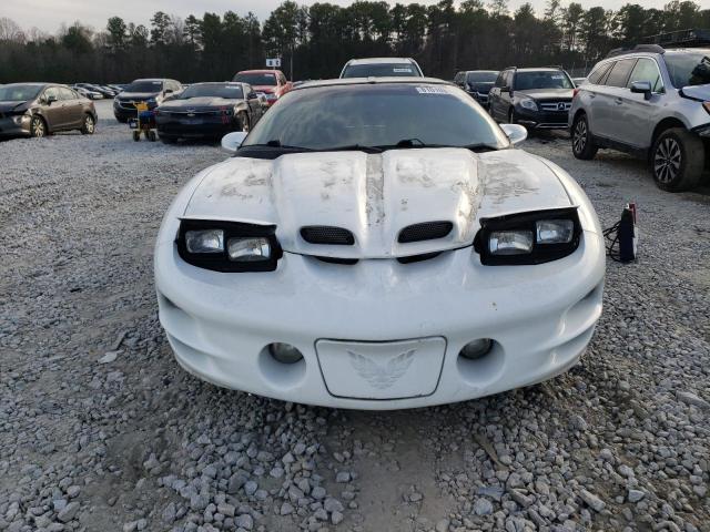 Photo 4 VIN: 2G2FV22G8W2231645 - PONTIAC FIREBIRD 