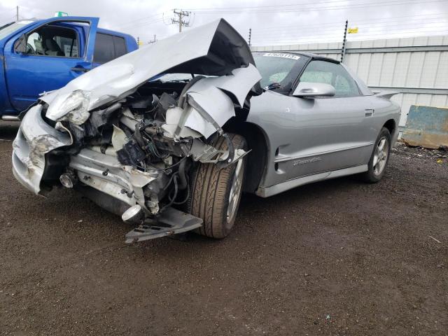 Photo 0 VIN: 2G2FV22G8Y2169151 - PONTIAC FIREBIRD 