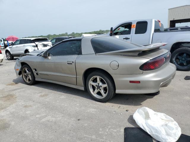 Photo 1 VIN: 2G2FV22G912123611 - PONTIAC FIREBIRD F 