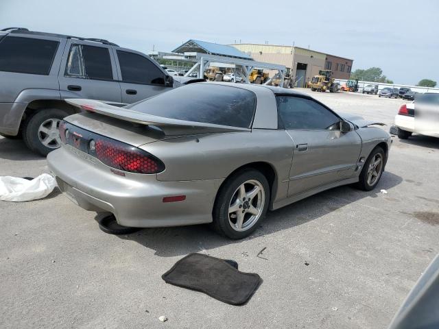 Photo 2 VIN: 2G2FV22G912123611 - PONTIAC FIREBIRD F 