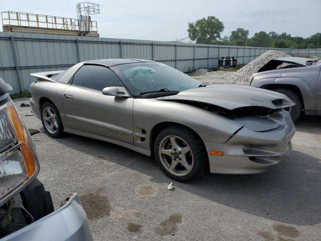 Photo 3 VIN: 2G2FV22G912123611 - PONTIAC FIREBIRD F 