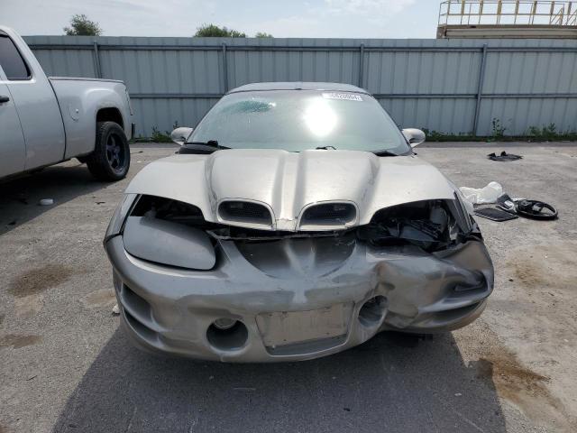 Photo 4 VIN: 2G2FV22G912123611 - PONTIAC FIREBIRD F 