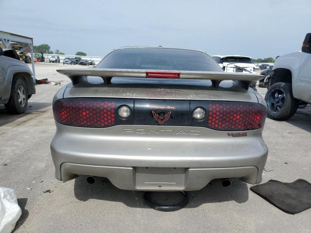 Photo 5 VIN: 2G2FV22G912123611 - PONTIAC FIREBIRD F 