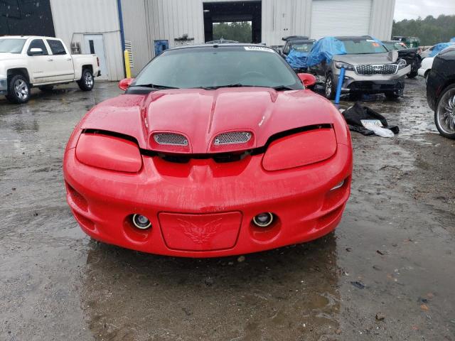 Photo 4 VIN: 2G2FV22G912146905 - PONTIAC FIREBIRD F 