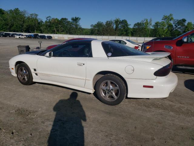 Photo 1 VIN: 2G2FV22G922171210 - PONTIAC GRANDAM 