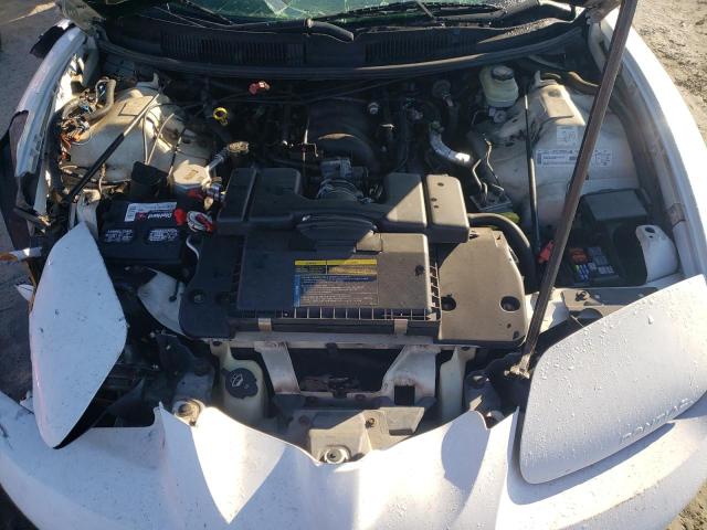 Photo 10 VIN: 2G2FV22G922171210 - PONTIAC GRANDAM 