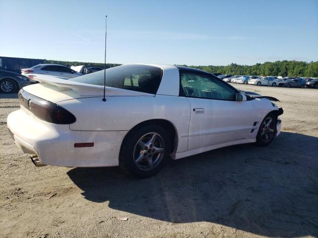 Photo 2 VIN: 2G2FV22G922171210 - PONTIAC GRANDAM 