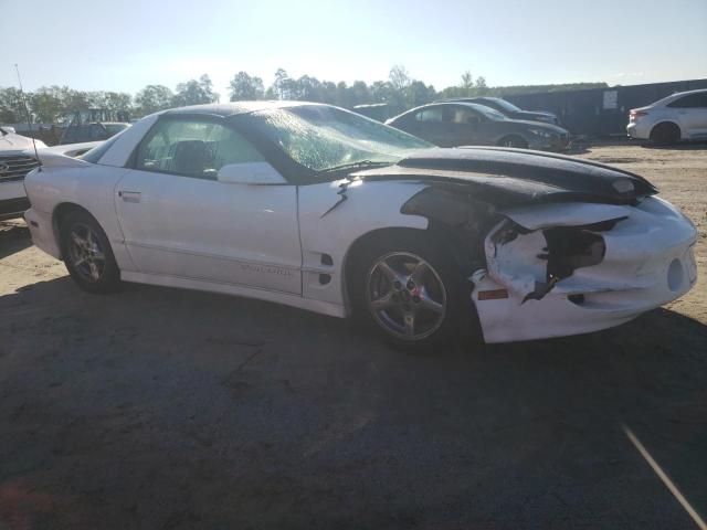 Photo 3 VIN: 2G2FV22G922171210 - PONTIAC GRANDAM 