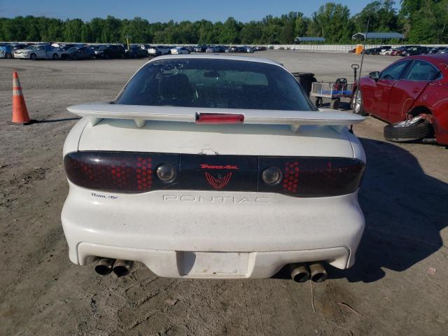 Photo 5 VIN: 2G2FV22G922171210 - PONTIAC GRANDAM 