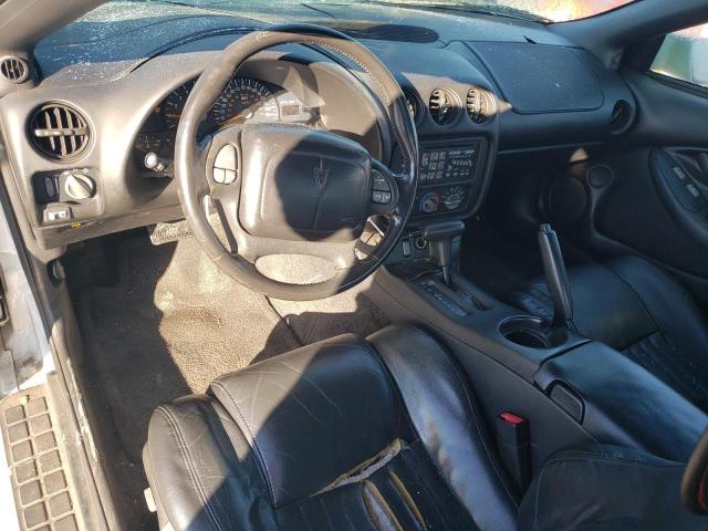 Photo 7 VIN: 2G2FV22G922171210 - PONTIAC GRANDAM 