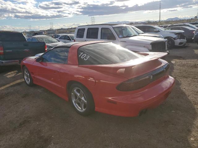 Photo 1 VIN: 2G2FV22G9W2210044 - PONTIAC FIREBIRD 