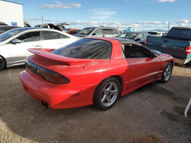 Photo 2 VIN: 2G2FV22G9W2210044 - PONTIAC FIREBIRD 