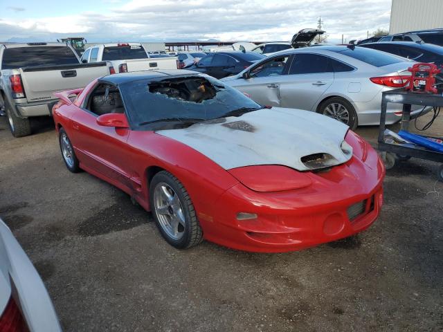 Photo 3 VIN: 2G2FV22G9W2210044 - PONTIAC FIREBIRD 