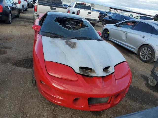 Photo 4 VIN: 2G2FV22G9W2210044 - PONTIAC FIREBIRD 