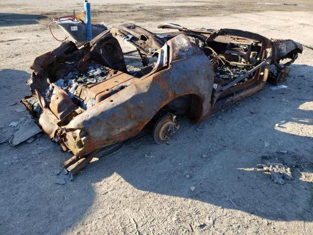 Photo 3 VIN: 2G2FV22G9X2233650 - PONTIAC FIREBIRD F 