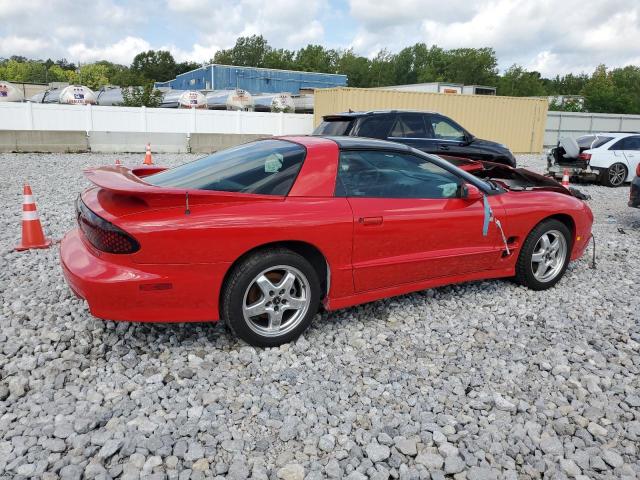 Photo 2 VIN: 2G2FV22GX22137034 - PONTIAC FIREBIRD F 