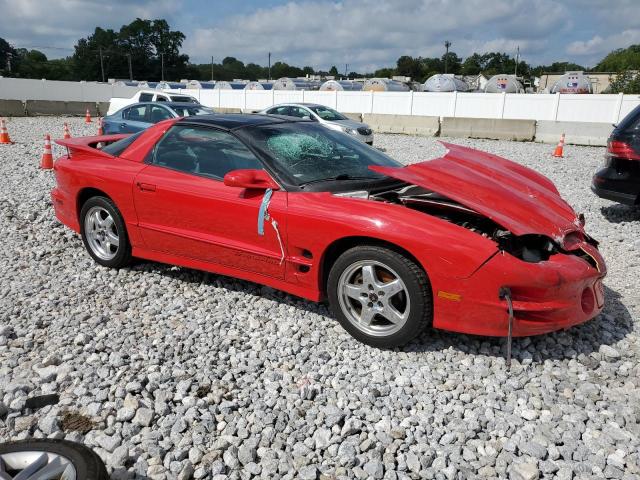 Photo 3 VIN: 2G2FV22GX22137034 - PONTIAC FIREBIRD F 