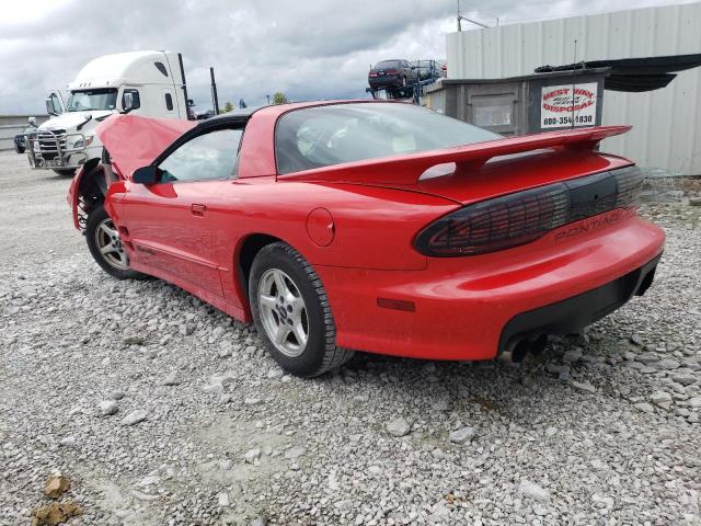 Photo 1 VIN: 2G2FV22GXW2221960 - PONTIAC FIREBIRD F 