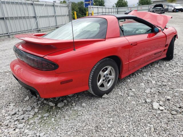 Photo 2 VIN: 2G2FV22GXW2221960 - PONTIAC FIREBIRD F 