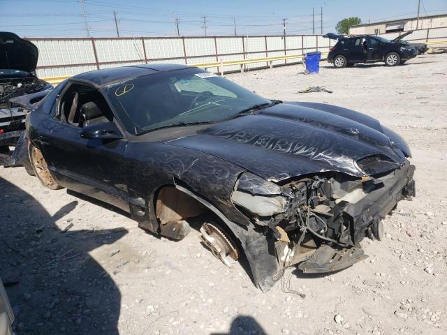 Photo 3 VIN: 2G2FV22GXW2224471 - PONTIAC FIREBIRD 