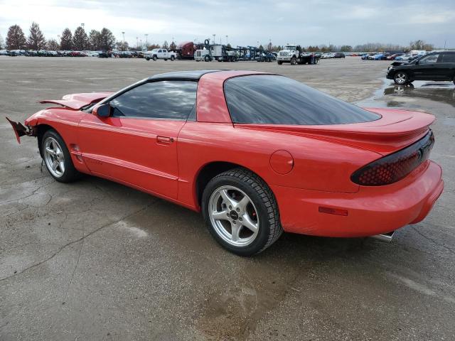 Photo 1 VIN: 2G2FV22GXW2225815 - PONTIAC FIREBIRD F 