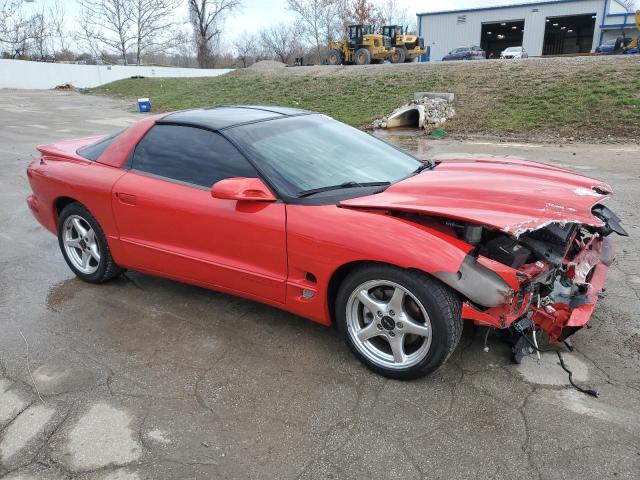 Photo 3 VIN: 2G2FV22GXW2225815 - PONTIAC FIREBIRD F 