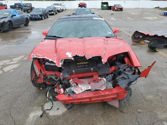 Photo 4 VIN: 2G2FV22GXW2225815 - PONTIAC FIREBIRD F 