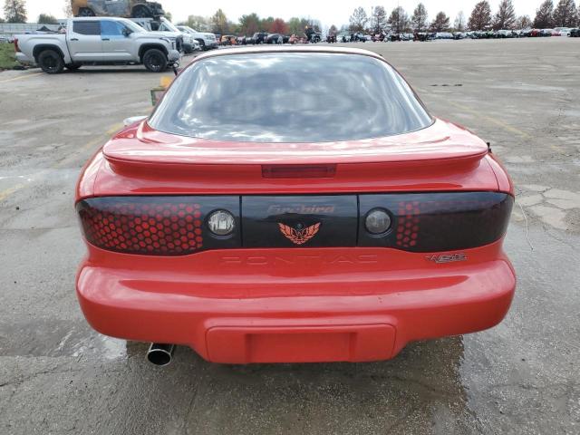 Photo 5 VIN: 2G2FV22GXW2225815 - PONTIAC FIREBIRD F 