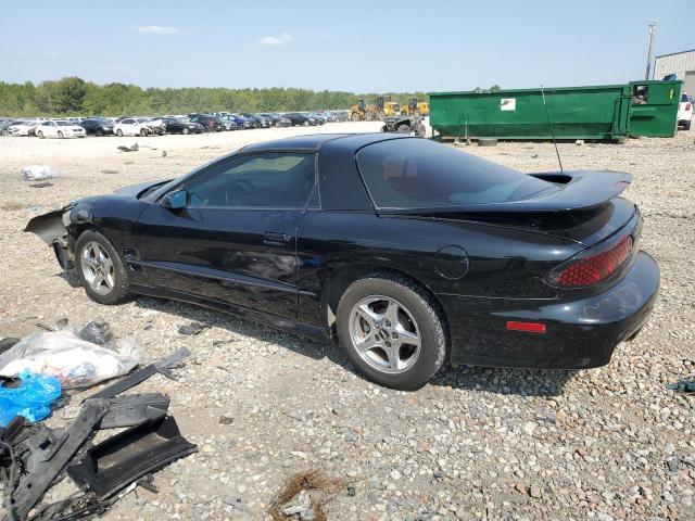 Photo 1 VIN: 2G2FV22GXX2201659 - PONTIAC FIREBIRD F 