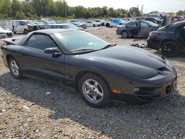 Photo 3 VIN: 2G2FV22GXX2201659 - PONTIAC FIREBIRD F 