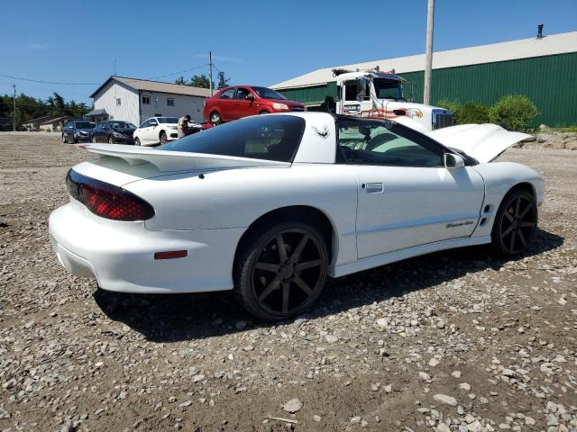 Photo 2 VIN: 2G2FV22GXX2204304 - PONTIAC FIREBIRD 