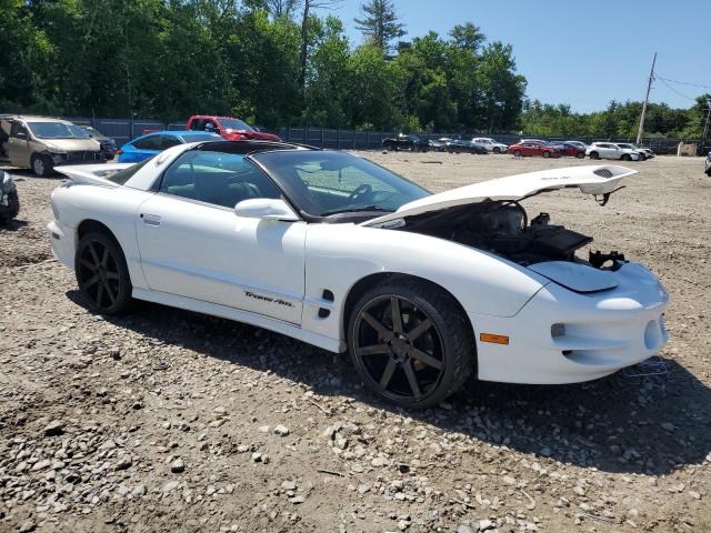 Photo 3 VIN: 2G2FV22GXX2204304 - PONTIAC FIREBIRD 