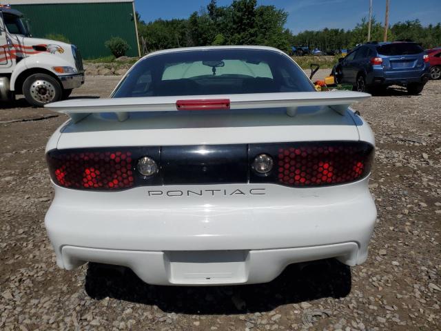 Photo 5 VIN: 2G2FV22GXX2204304 - PONTIAC FIREBIRD 