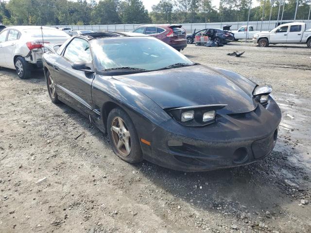 Photo 3 VIN: 2G2FV22GXX2219126 - PONTIAC FIREBIRD F 