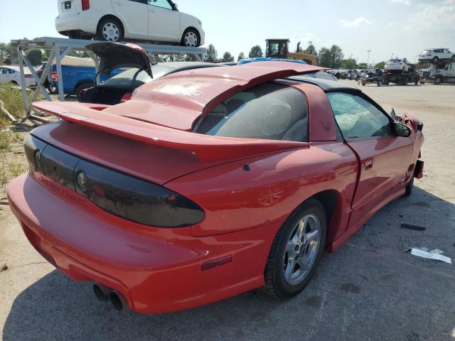 Photo 2 VIN: 2G2FV22GXX2220910 - PONTIAC FIREBIRD F 