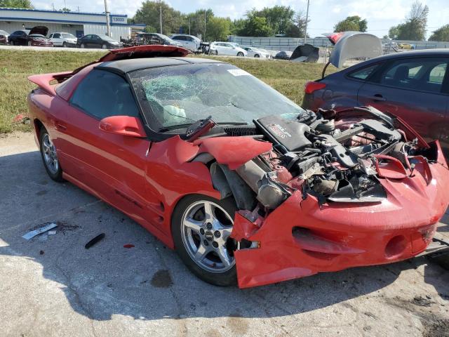 Photo 3 VIN: 2G2FV22GXX2220910 - PONTIAC FIREBIRD F 