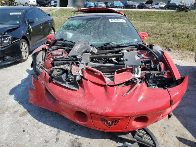 Photo 4 VIN: 2G2FV22GXX2220910 - PONTIAC FIREBIRD F 