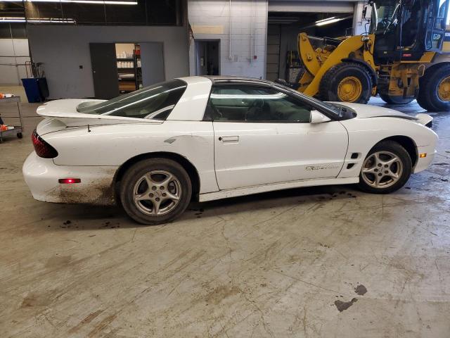 Photo 2 VIN: 2G2FV22GXY2112840 - PONTIAC FIREBIRD F 