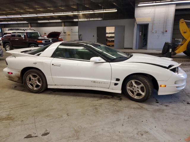 Photo 3 VIN: 2G2FV22GXY2112840 - PONTIAC FIREBIRD F 