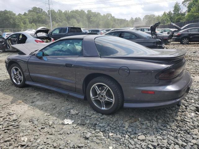 Photo 1 VIN: 2G2FV22P1R2242538 - PONTIAC FIREBIRD 