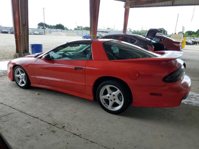 Photo 1 VIN: 2G2FV22P1V2227208 - PONTIAC FIREBIRD F 