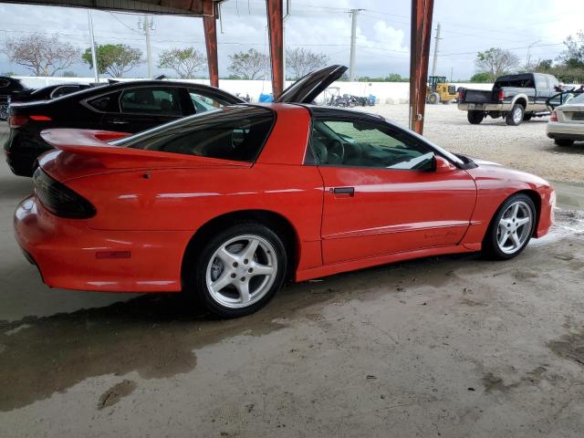 Photo 2 VIN: 2G2FV22P1V2227208 - PONTIAC FIREBIRD F 