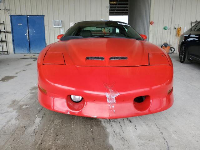 Photo 4 VIN: 2G2FV22P1V2227208 - PONTIAC FIREBIRD F 