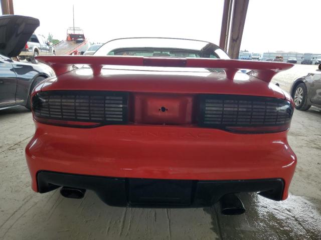 Photo 5 VIN: 2G2FV22P1V2227208 - PONTIAC FIREBIRD F 